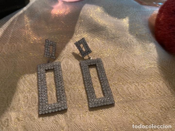 Joyeria: Pendientes sin estrenar - Foto 5