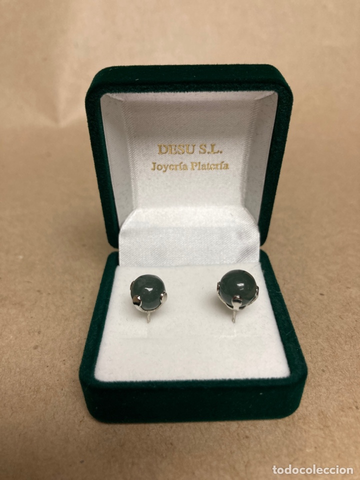 Joyeria: Pendientes bisuter&iacute;a - Foto 3