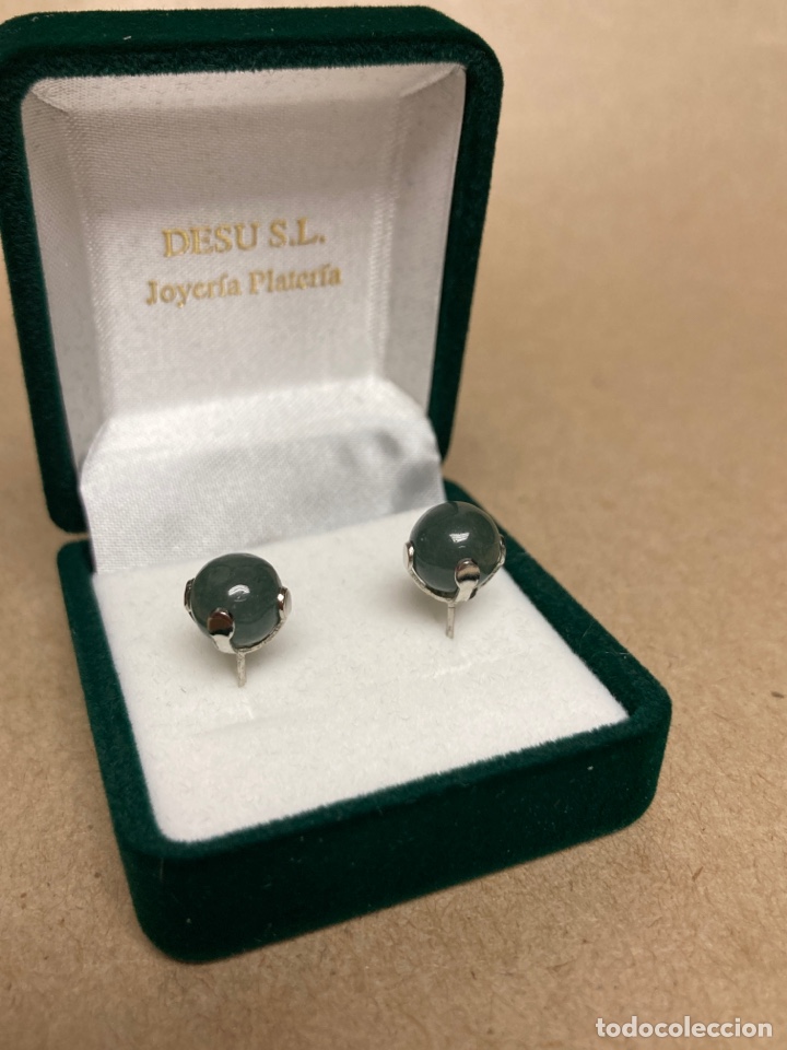 Joyeria: Pendientes bisuter&iacute;a - Foto 1