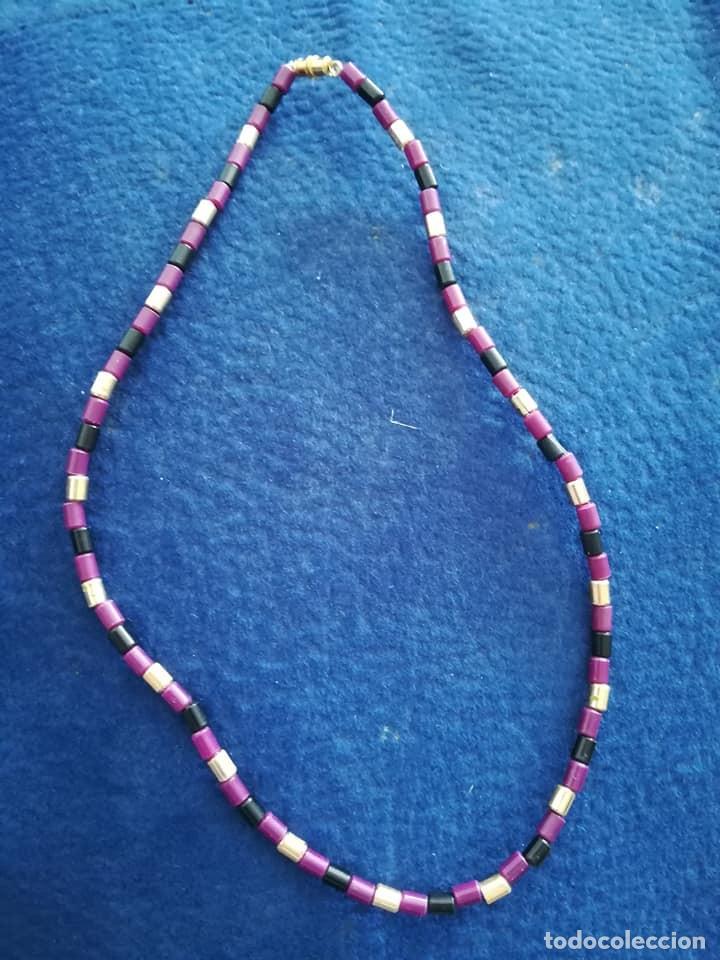 Joyeria: GARGANTILLA CORTA - Foto 1