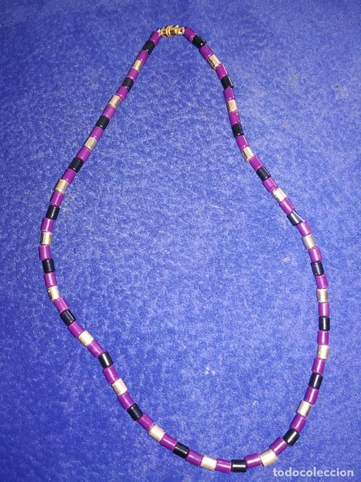 Joyeria: GARGANTILLA CORTA - Foto 2
