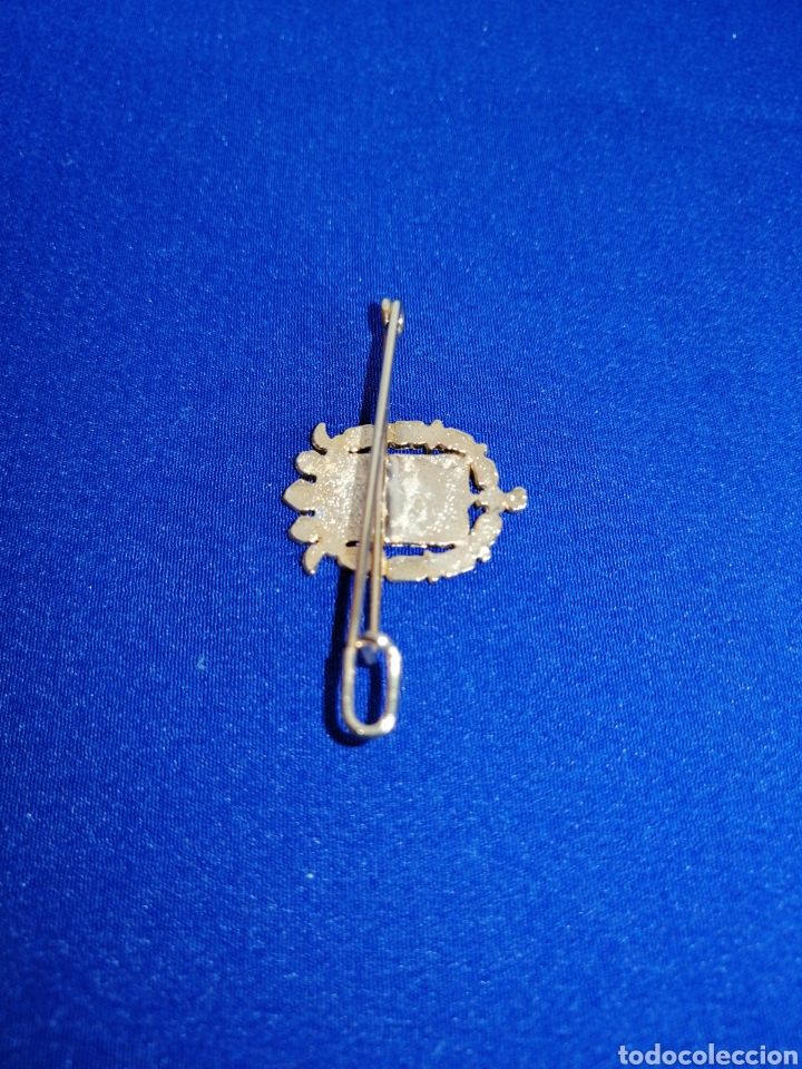 Joyeria: ESCUDO DE ALICANTE DE ALFILER - Foto 2