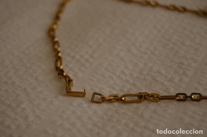 Joyeria: Colgante de cruz - Foto 3