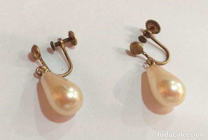 Joyeria: Lote de varias piezas de joyeria - Foto 4