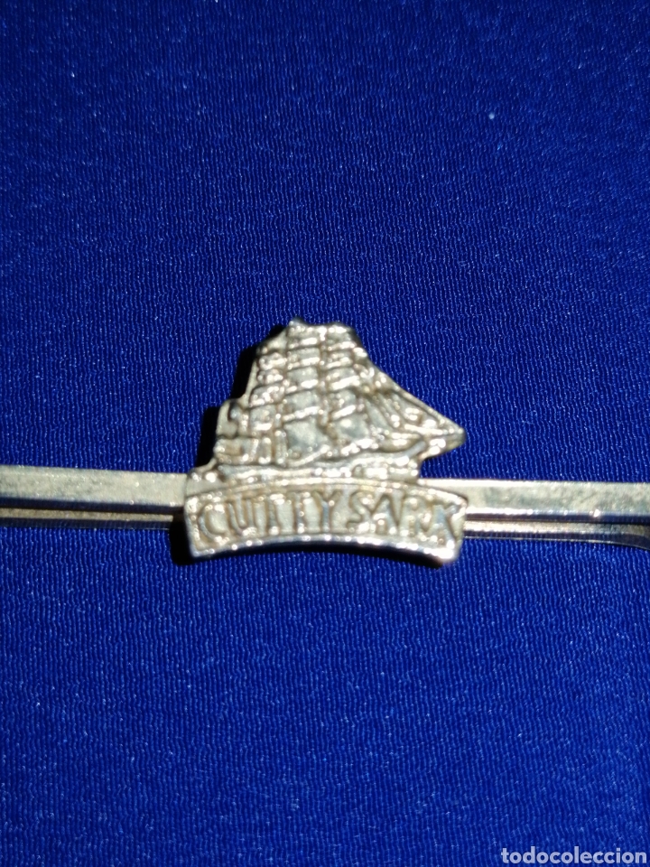 Joyeria: PISACORBATAS WHISKY CUTTY SARK - Foto 2