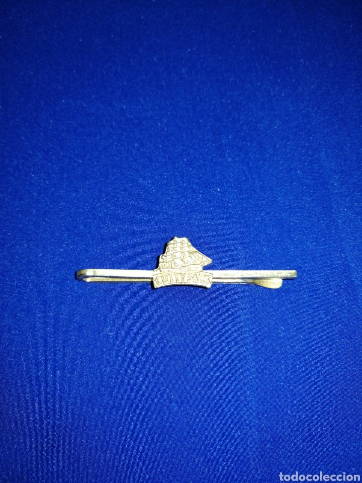 Joyeria: PISACORBATAS WHISKY CUTTY SARK - Foto 1