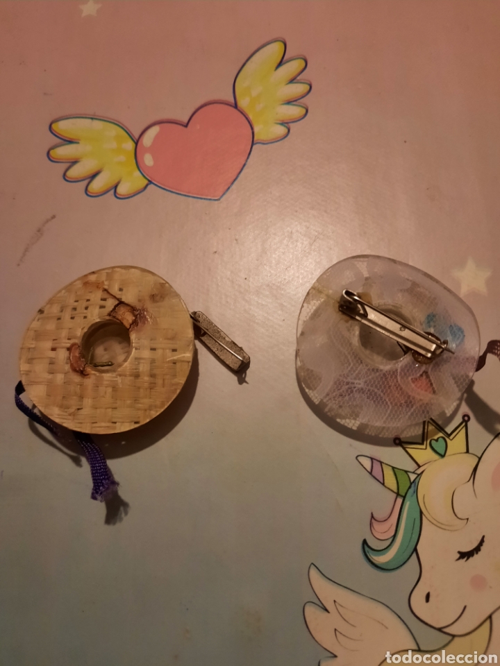 Joyeria: Sombreros miniatura ( 2 ) - Foto 2