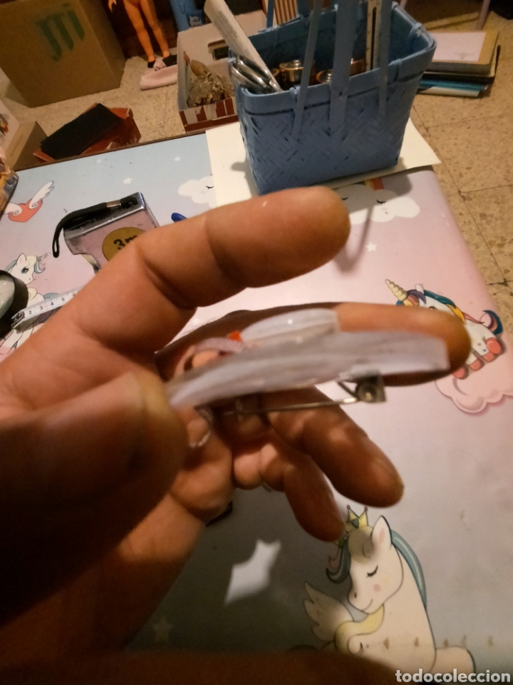 Joyeria: Sombreros miniatura ( 2 ) - Foto 4
