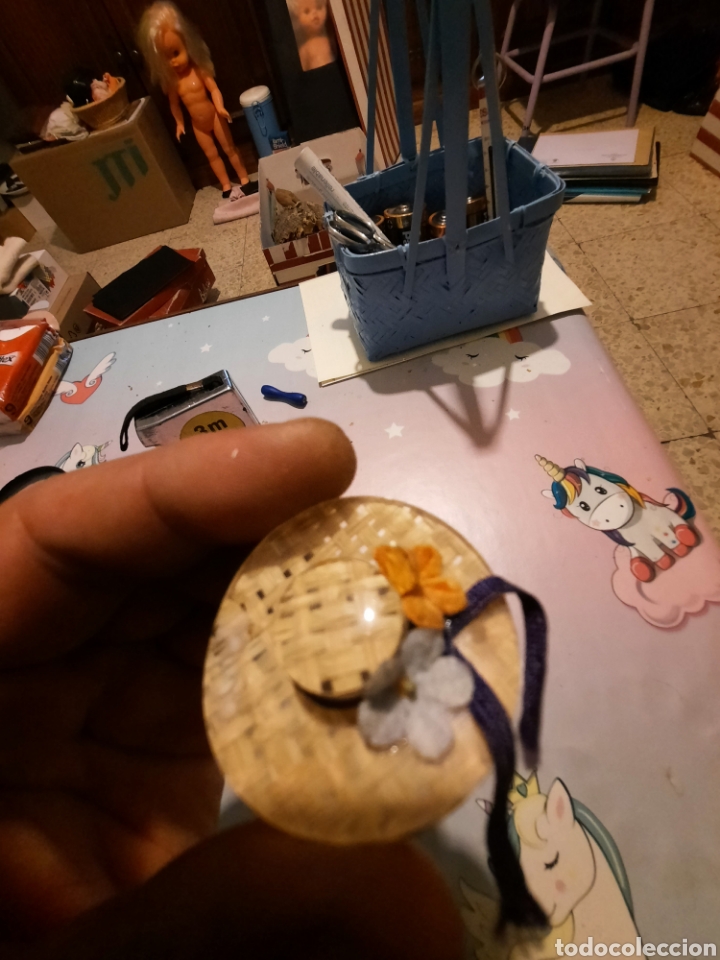 Joyeria: Sombreros miniatura ( 2 ) - Foto 5