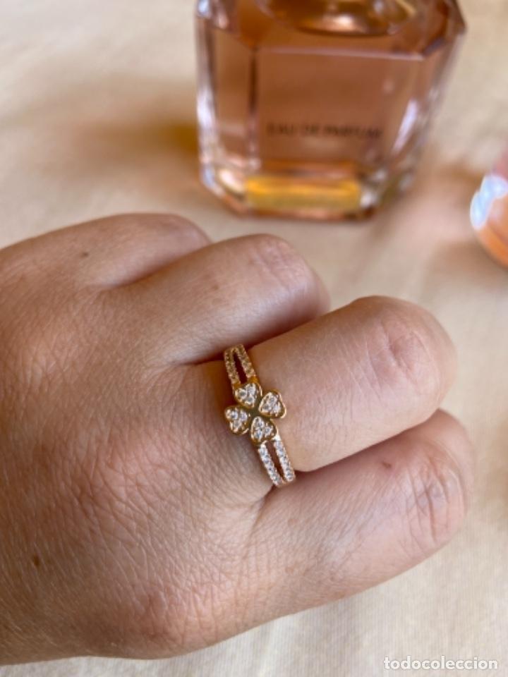 Joyeria: Anillo finismo - Foto 1