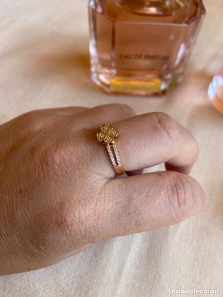 Joyeria: Anillo finismo - Foto 2