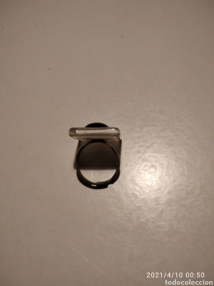 Joyeria: Anillo - Foto 2