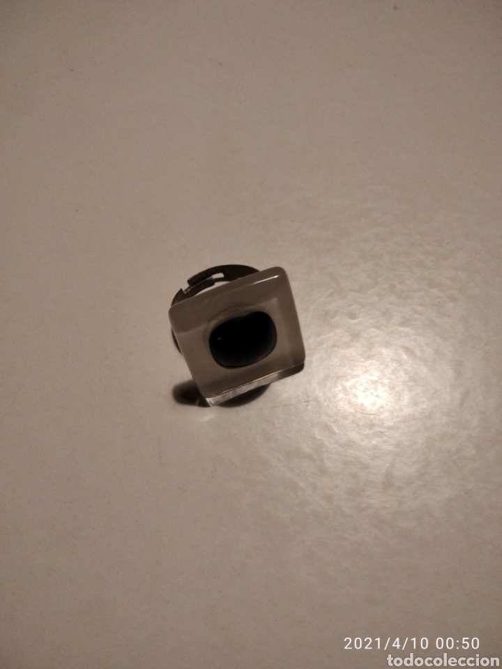 Joyeria: Anillo - Foto 3