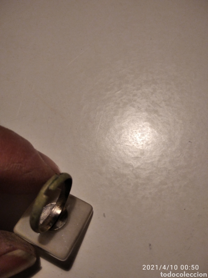 Joyeria: Anillo - Foto 4