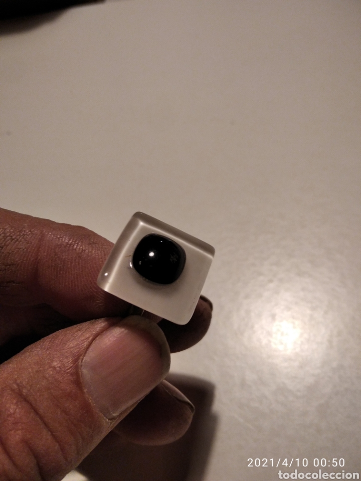 Joyeria: Anillo - Foto 1