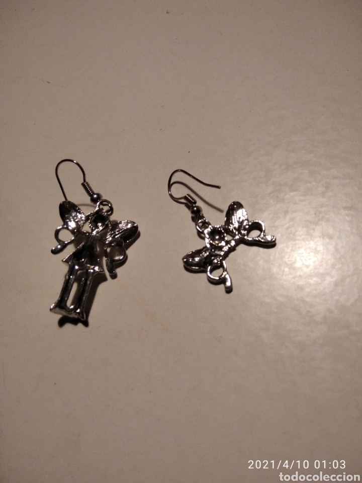 Joyeria: Pendientes - Foto 2