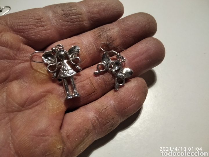 Joyeria: Pendientes - Foto 3