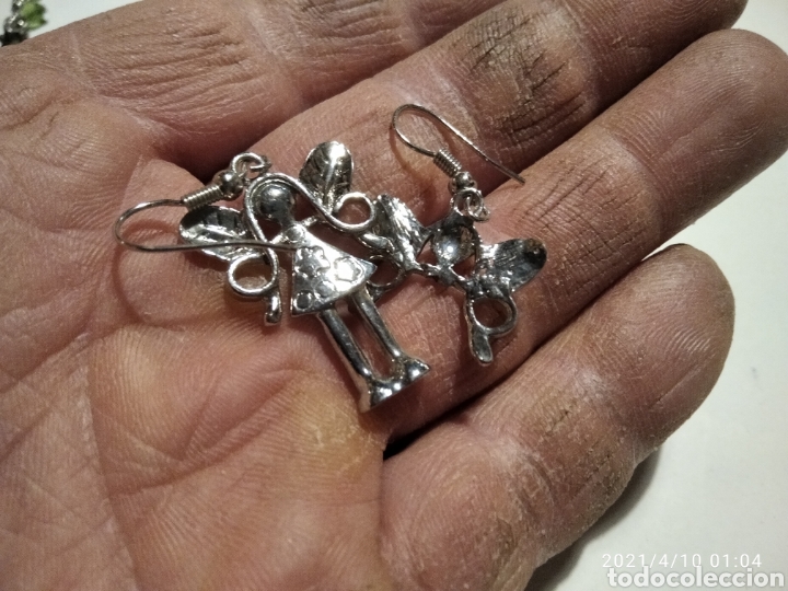 Joyeria: Pendientes - Foto 4