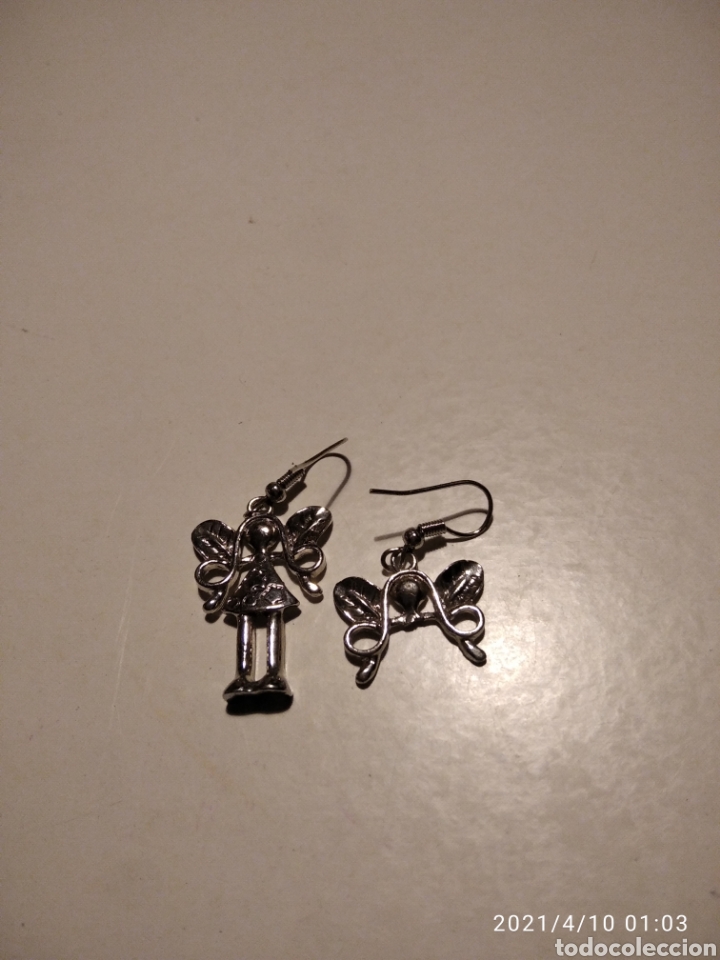 Joyeria: Pendientes - Foto 1