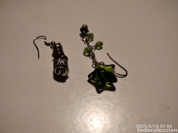 Joyeria: Pendientes - Foto 2