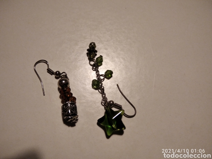 Joyeria: Pendientes - Foto 3