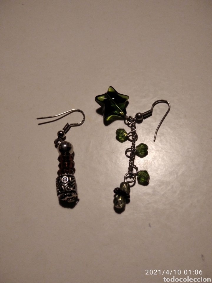 Joyeria: Pendientes - Foto 1