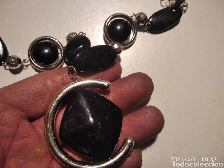 Joyeria: Collar - Foto 2