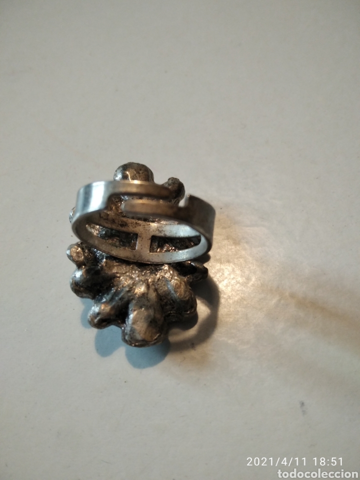 Joyeria: Anillo bisuter&iacute;a - Foto 3