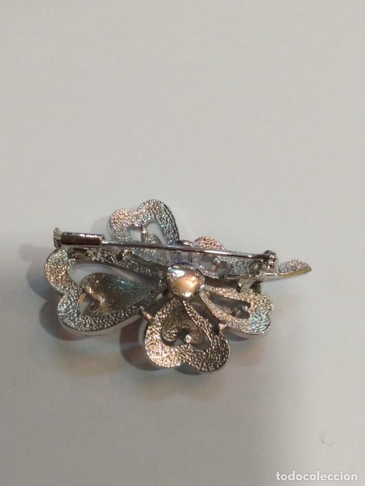 Joyeria: Broche fantas&iacute;a. REF-612 - Foto 2