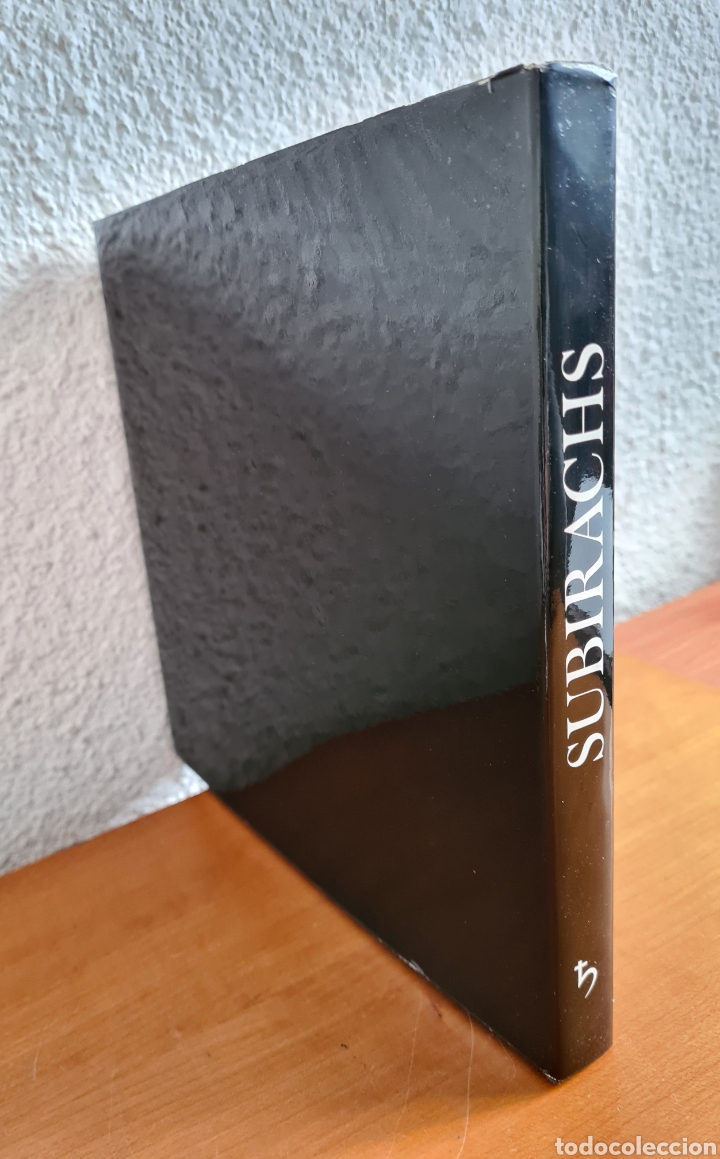 Joyeria: Subirachs D. Giralt - Miracle - Ediciones Saturno - Foto 8