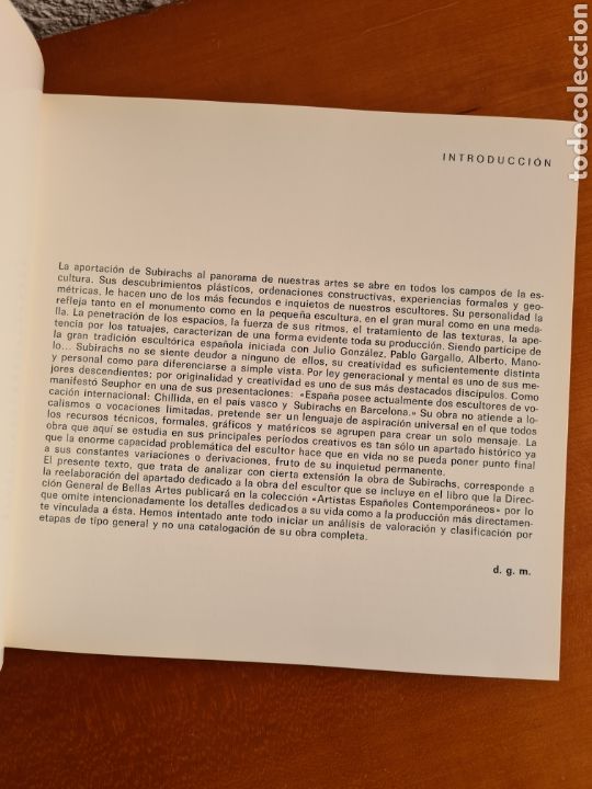 Joyeria: Subirachs D. Giralt - Miracle - Ediciones Saturno - Foto 18