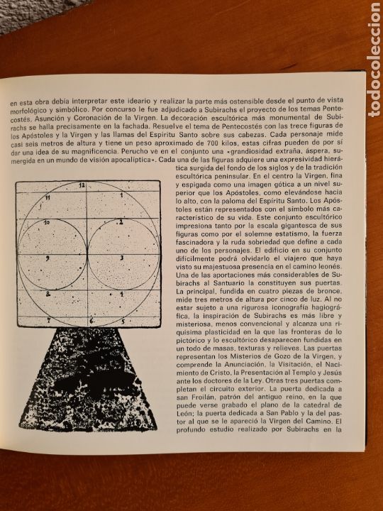 Joyeria: Subirachs D. Giralt - Miracle - Ediciones Saturno - Foto 25