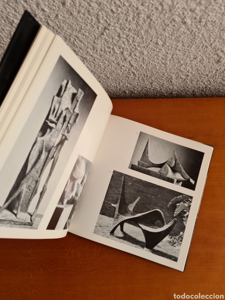 Joyeria: Subirachs D. Giralt - Miracle - Ediciones Saturno - Foto 33