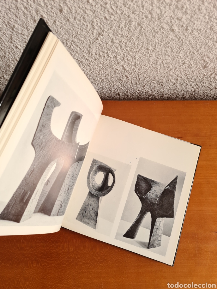 Joyeria: Subirachs D. Giralt - Miracle - Ediciones Saturno - Foto 34