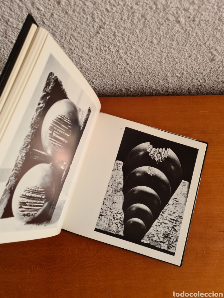 Joyeria: Subirachs D. Giralt - Miracle - Ediciones Saturno - Foto 39