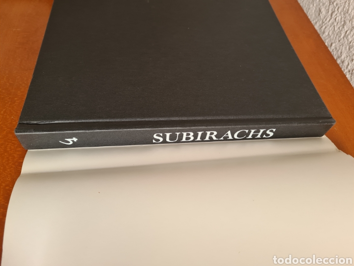 Joyeria: Subirachs D. Giralt - Miracle - Ediciones Saturno - Foto 54