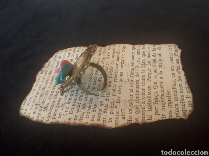 Joyeria: Anillo de Sant Jordi de Janil - Foto 2