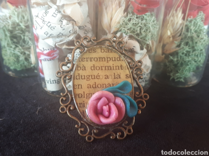 Joyeria: Anillo de Sant Jordi de Janil - Foto 3