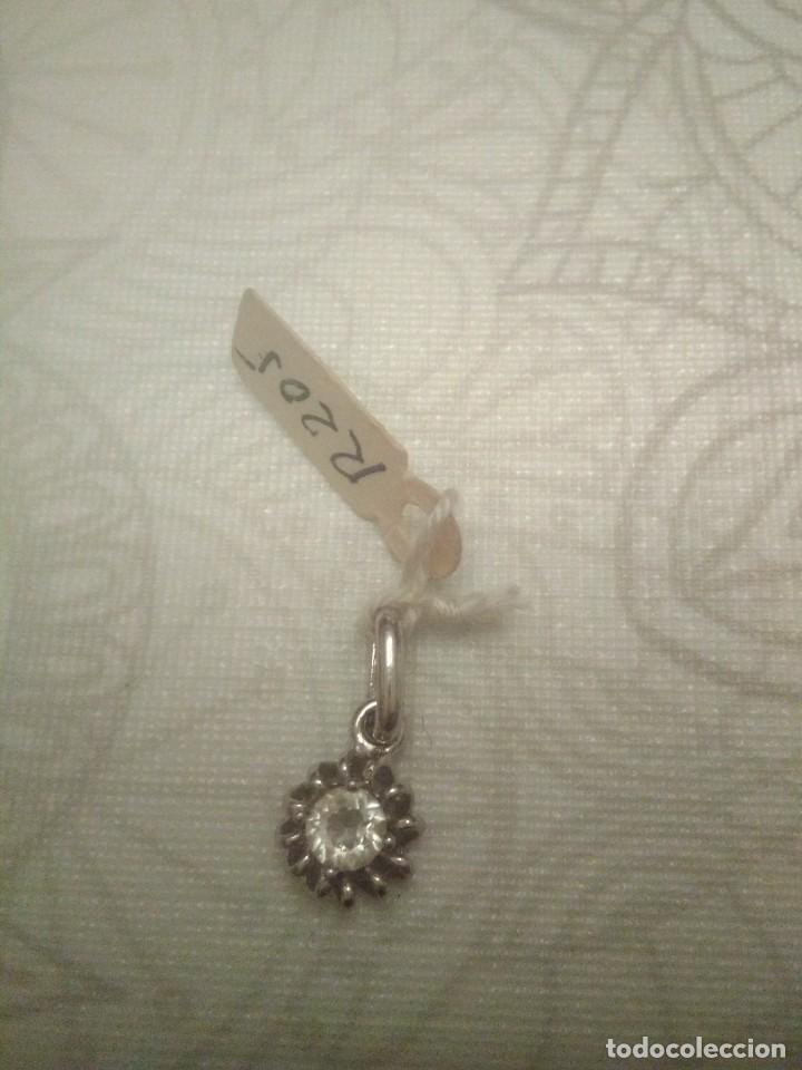 Joyeria: Colgante de Plata de Ley . - Foto 1