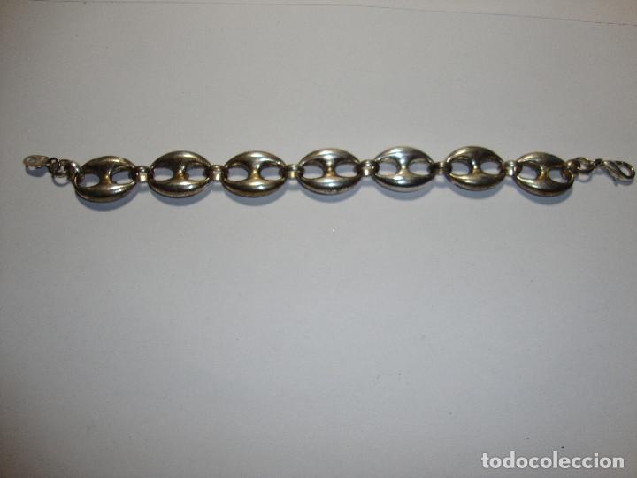 Joyeria: PULSERA MUY GRUESA - Foto 1