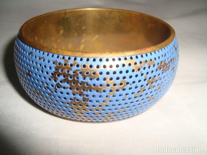 Joyeria: PULCERA DE LAT&Oacute;N - Foto 1