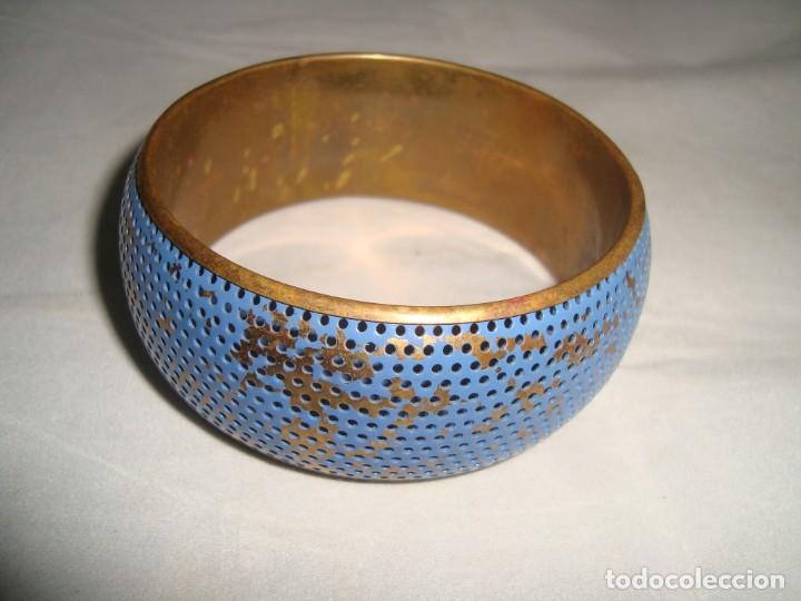 Joyeria: PULCERA DE LAT&Oacute;N - Foto 2