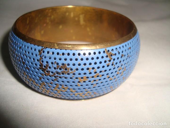 Joyeria: PULCERA DE LAT&Oacute;N - Foto 3