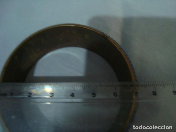 Joyeria: PULCERA DE LAT&Oacute;N - Foto 4