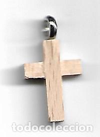 Joyeria: CRUZ DE LOS APOSTOLES NUEVA PERFECTA - Foto 1