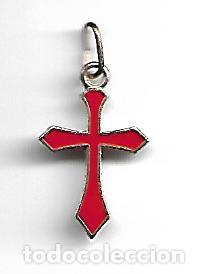 Joyeria: CRUZ ACENTUADA NUEVA PERFECTA - Foto 1