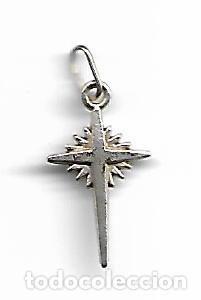 Joyeria: CRUZ NATAL NUEVA PERFECTA - Foto 1