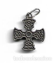 Gioielleria: CRUZ DE LA TRINIDAD NUEVA PERFECTA