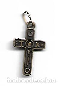 Joyeria: CRUZ NUEVA PERFECTA - Foto 1