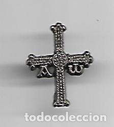 Joaillerie: CRUZ DE SOLAPA NUEVA PERFECTA